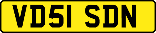 VD51SDN