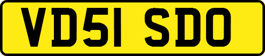 VD51SDO