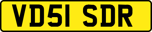 VD51SDR