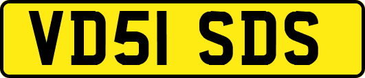 VD51SDS