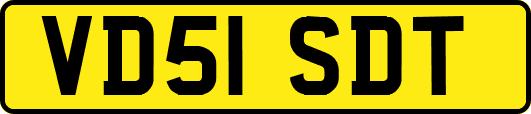 VD51SDT