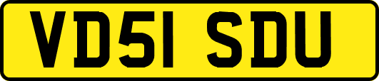 VD51SDU