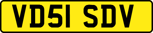 VD51SDV
