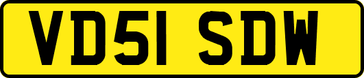VD51SDW