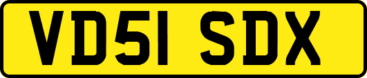 VD51SDX