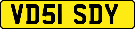 VD51SDY
