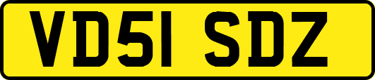 VD51SDZ