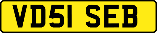 VD51SEB