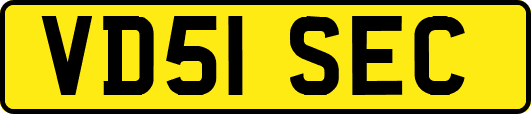 VD51SEC