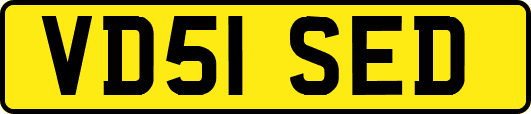 VD51SED