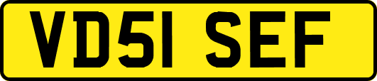 VD51SEF