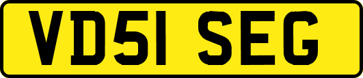 VD51SEG