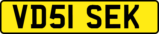 VD51SEK