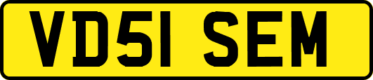 VD51SEM