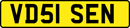 VD51SEN