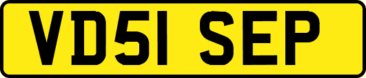 VD51SEP