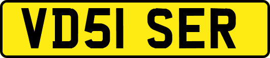 VD51SER