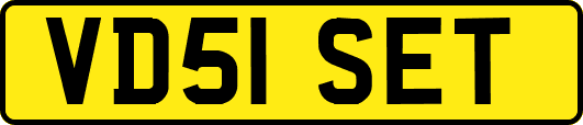 VD51SET