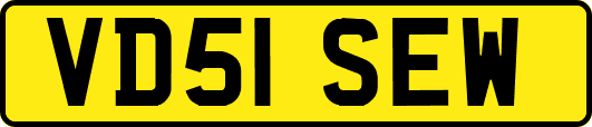 VD51SEW