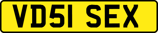 VD51SEX