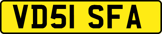 VD51SFA