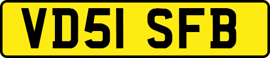 VD51SFB