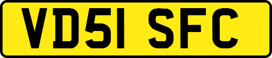 VD51SFC