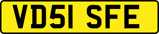 VD51SFE