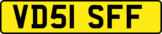 VD51SFF
