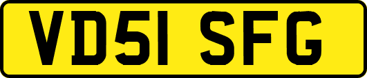 VD51SFG