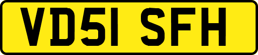 VD51SFH
