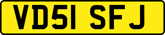 VD51SFJ