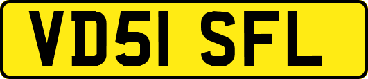 VD51SFL