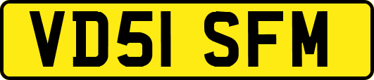 VD51SFM