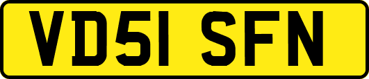 VD51SFN