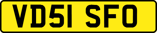 VD51SFO