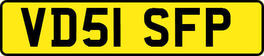 VD51SFP