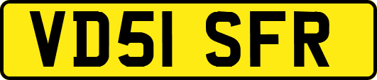 VD51SFR