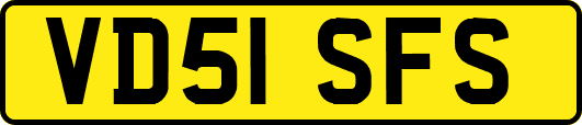 VD51SFS