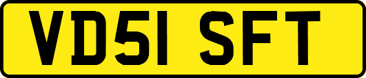 VD51SFT