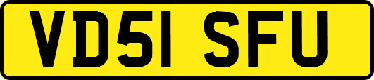 VD51SFU