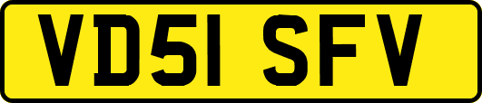 VD51SFV