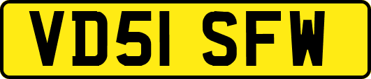 VD51SFW