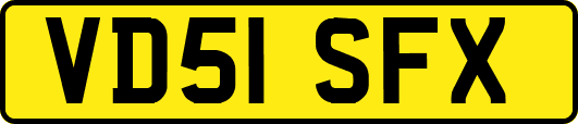 VD51SFX