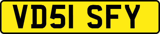 VD51SFY