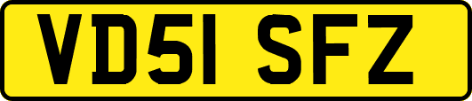 VD51SFZ