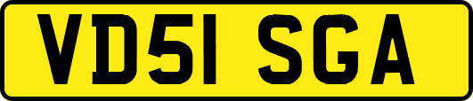 VD51SGA