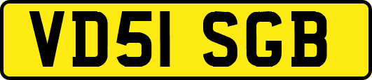 VD51SGB