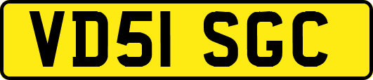 VD51SGC