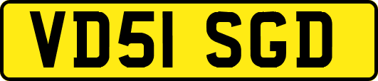 VD51SGD